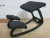 Varier Balans Kneeling Chair. - 3