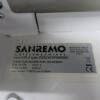 Sanremo 2 Group Coffee Machine, Model ZOE 2GR SED, S/N 71179. Comes with Water Filter, Attachments & User Manual. Supplied New in 09/2018 (As Viewed) - 8