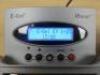 Life Technologies Real Time Transilluminator, Model E-GEL, S/N 120640636. Comes with Power Supply. - 2