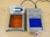 Life Technologies Real Time Transilluminator, Model E-GEL, S/N 120640636. Comes with Power Supply. - 3