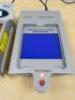 Life Technologies Real Time Transilluminator, Model E-GEL, S/N 120640636. Comes with Power Supply. - 4