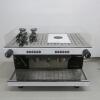 Sanremo 2 Group Coffee Machine, Model ZOE 2GR SED, S/N 71179. Comes with Water Filter, Attachments & User Manual. Supplied New in 09/2018 (As Viewed) - 10