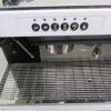 Sanremo 2 Group Coffee Machine, Model ZOE 2GR SED, S/N 71179. Comes with Water Filter, Attachments & User Manual. Supplied New in 09/2018 (As Viewed) - 11