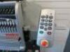 Amaya Melco 16 Needle Embroidery Machine, Model EMT16. Comes with Melco Disc Software Disc. - 4