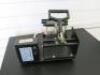 Mug Press Machine, Model XY-012B. - 4