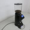 Eureka Zenith High Speed Automatic Digital Coffee Grinder, Model ZT65E, S/N EZT65M24G4030000001. Comes with Stainless Steel Knock Box. - 4