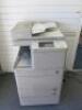 Canon C54045i Image Runner Scanner & Photo Copier, Total Copy Count 817983.