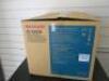 Boxed/New Sharp Electronic Cash Register, Model XE-A207B. - 2