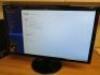 AOC 23" Monitor, Model E2343F. Comes with Power Supply. - 5