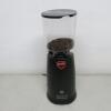 Eureka Zenith High Speed Automatic Digital Coffee Grinder, Model ZT65E, S/N EZT65M24G4030000001. Comes with Stainless Steel Knock Box. - 10