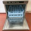 Hobart Ecomax Plus Glasswasher, Model F503s, Single Phase. Comes with User Manual. - 2