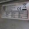 Precision Stainless Steel Undercounter Freezer, Model LPU150, S/N 153352. Comes with User Manual. - 5