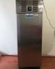 Precision Upright Freezer, Model MPT601, S/N 151824. Comes with User Manual & 4 x Racks (Requires Brackets).