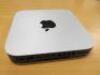 Apple Mac Mini, Model A1347. MacOS Big Sur 11.6. Intel Core i7, 3GHz, 16GB RAM, 1.12TB Fusion Drive. NOTE: comes with black lead power supply. - 2