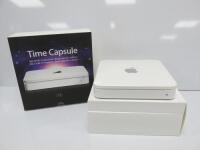 Boxed/New Apple Time Capsule 2TB, Model A1409.