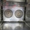 Garbin Convection Oven, Model 43DX, S/N 43240, Missing Trays & Rear Feet - 4