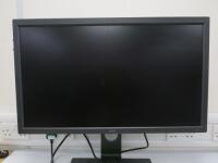 Benq 32" LCD Monitor, Model SW320-B.