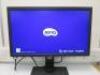 Benq 32" LCD Monitor, Model SW320-B. - 3