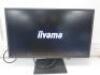 iiYama Prolite XB3288UHSU 32" Full HD LED Monitor, Model PL3288UH.