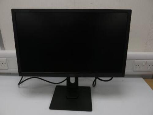 iiYama Prolite B2483HSU 24" Full HD LED Monitor, Model PL2483H. Comes in Original Box.