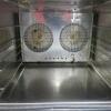 Garbin Convection Oven, Model 43DX, S/N 133944, Missing Trays - 3