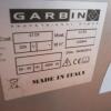 Garbin Convection Oven, Model 43DX, S/N 133944, Missing Trays - 4