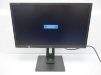 iiYama Prolite B2483HSU 24" Full HD LED Monitor, Model PL2483H.