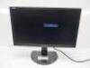 Lenovo 22" LCD Monitor, Model LT2223PWC.