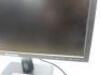 Lenovo 22" LCD Monitor, Model LT2223PWC. - 2