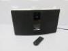 Bose Sound Touch 30 Wi Fi Music System, Model 412550. Comes with Remote & Power Supply.