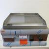 Lincat GS6/TR/E Half Ribbed Griddle, S/N 30165547, 3 Phase (Never wired in/commissioned or used). Comes with Installation & Operating Instruction Manual. Supplied New 07/18