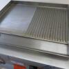 Lincat GS6/TR/E Half Ribbed Griddle, S/N 30165547, 3 Phase (Never wired in/commissioned or used). Comes with Installation & Operating Instruction Manual. Supplied New 07/18 - 3