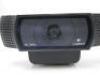 7 x Logitech HD1080p Webcams. - 4