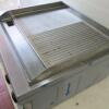 Lincat GS6/TR/E Half Ribbed Griddle, S/N 30165547, 3 Phase (Never wired in/commissioned or used). Comes with Installation & Operating Instruction Manual. Supplied New 07/18 - 4