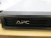 APC Smart -UPS Rackmount Uninterruptible Power Supply, Model SMT1500RM1U, S/N AS1946152953. - 2