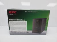 Boxed/New APC Battery Back-UPS 950, Model BX950UI.
