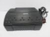 APC Battery Back-UPS ES 700 & Surge Protection (6 Plug), Model BE700G-UK, S/N 5B2005T42136.