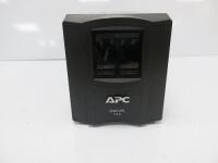 APC Smart-UPS 750, Model SMT750IC, S/N 3S2037X10357.