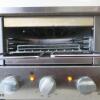 Roband Griddle Toaster, Model GT400, S/N 399, DOM 2017. Supplied New 07/18 - 3