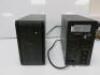 2 x Powercool Smart UPS, Model PC-1000VA. - 3