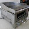 Roband Griddle Toaster, Model GT400, S/N 399, DOM 2017. Supplied New 07/18 - 4