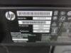 HP DesignJet T520 Inkjet 24" Wide Format ePrinter S/N CN647P7M02D, DOM 04/2016. NOTE: requires inks. - 6