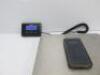 Perel Digital Postal Scale, Model VTBAL501, Max Capacity 100kg. NOTE: missing external power supply but runs on batteries. - 3