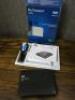 WD My Passport Ultra 1TB External HD in Box. - 2