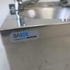 Basix By Mechline Wash Hand Basin - 2