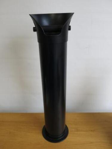 Rhino Thumpa Floor Standing Commercial Knock Tube Box, Size H87cm.