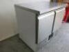 Sterling Pro Cobus 2 Door Refrigerated Prep Counter, Model SPU201, Size H85 x W90 x D70cm. - 4
