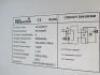 Lec EssenChill Undercounter Freezer, Model BFS200ST. NOTE: unable to power up for spares or repair. - 3