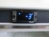 Polar Stainless Steel Single Door Under Counter Freezer, Model CD081, S/N 9133279, Size H85 x W60 x D60cm. - 3