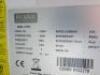 Polar Stainless Steel Single Door Under Counter Freezer, Model CD081, S/N 9133279, Size H85 x W60 x D60cm. - 4